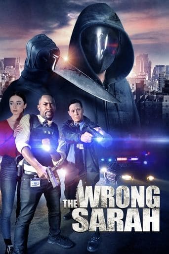 Movie poster for The Wrong Sarah