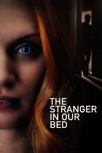 Movie poster for The Stranger in Our Bed