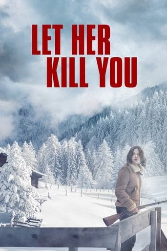 Movie poster for Let Her Kill You