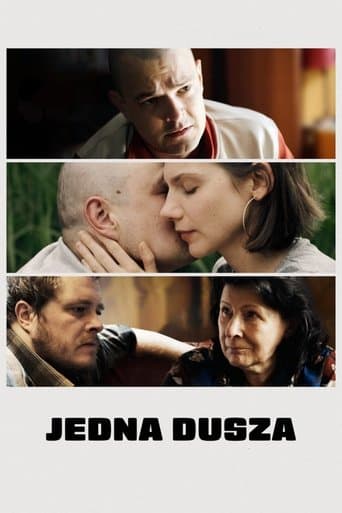 Movie poster for One Soul