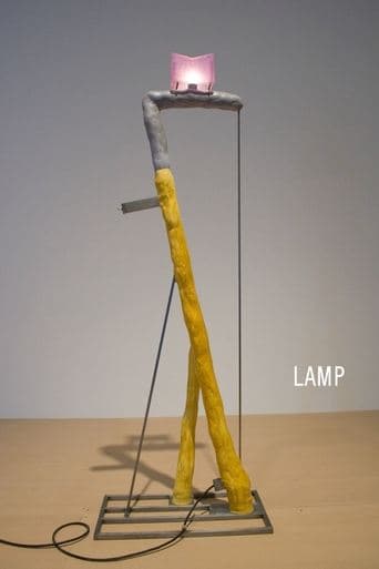 Movie poster for Lamp