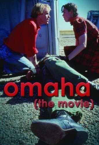 Movie poster for Omaha (The Movie)
