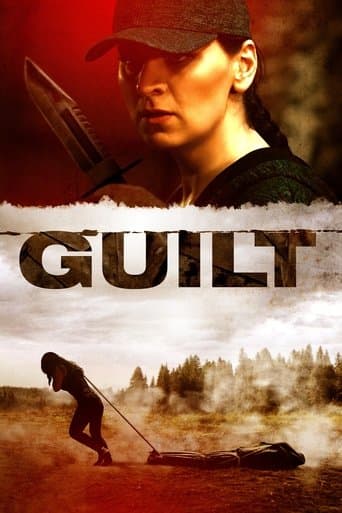 Movie poster for Guilt