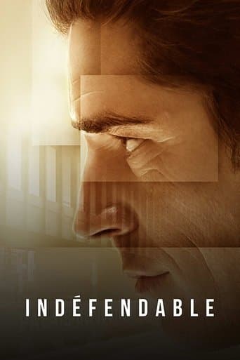 Movie poster for Indéfendable
