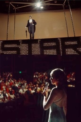 Movie poster for Julie