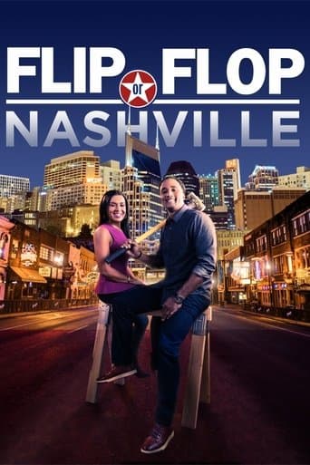 Movie poster for Flip or Flop Nashville
