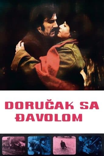 Movie poster for Breakfast with the Devil