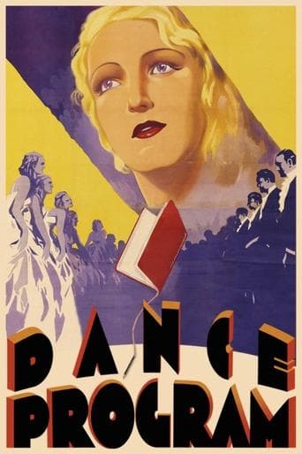 Movie poster for Life Dances On