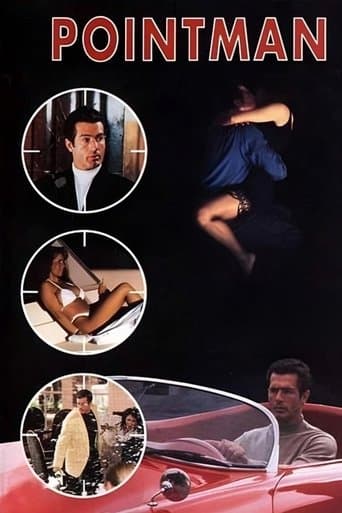 Movie poster for Pointman