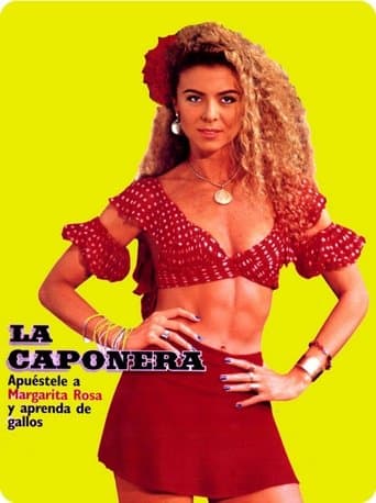 Movie poster for La Caponera