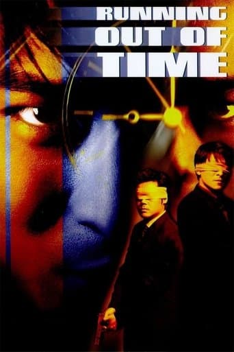 Movie poster for Running Out of Time