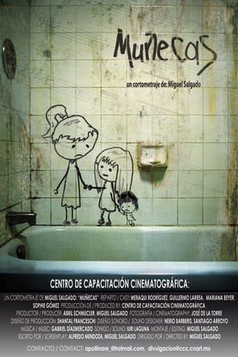 Movie poster for Dolls
