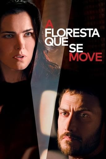 Movie poster for The Moving Forest