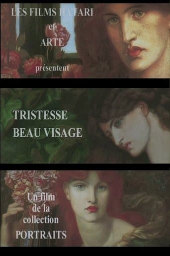 Movie poster for Sadness Beautiful Face