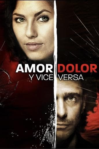 Movie poster for Love, Pain and Vice Versa