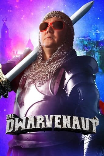 Movie poster for The Dwarvenaut
