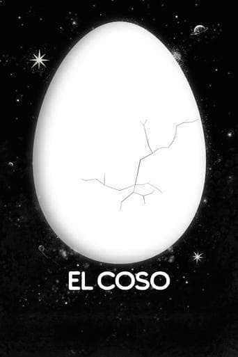 Movie poster for El coso