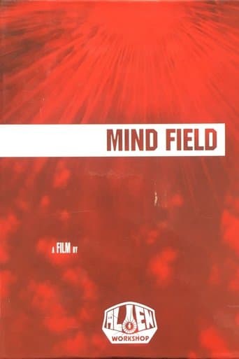 Movie poster for Alien Workshop - Mind Field