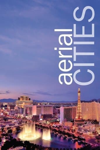 Movie poster for Aerial Cities