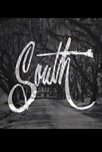 Movie poster for South