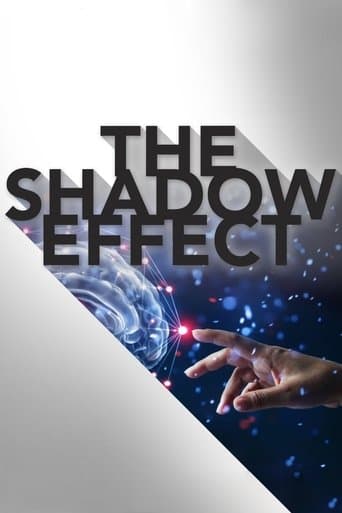 Movie poster for The Shadow Effect