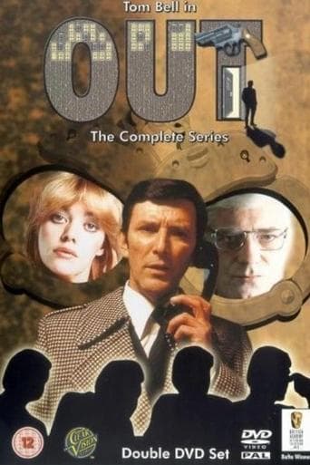 Movie poster for Out