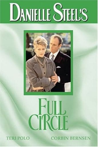 Movie poster for Full Circle