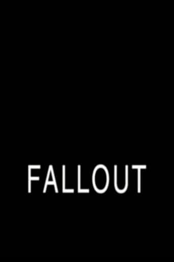 Movie poster for Fallout