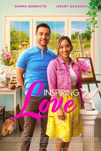 Movie poster for Inspiring Love