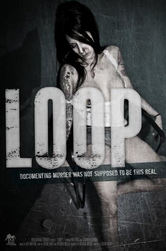 Movie poster for Loop