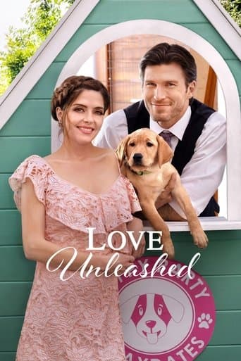Movie poster for Love Unleashed