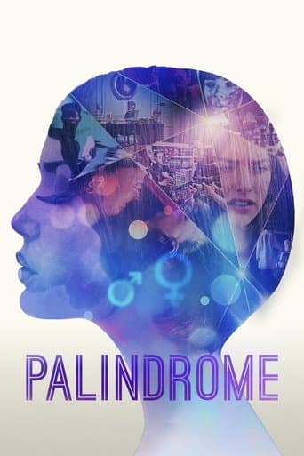 Movie poster for Palindrome