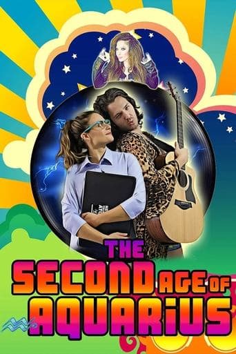 Movie poster for The Second Age of Aquarius