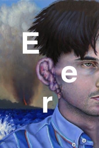 Movie poster for Eer