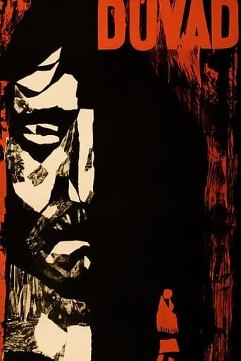 Movie poster for The Brute