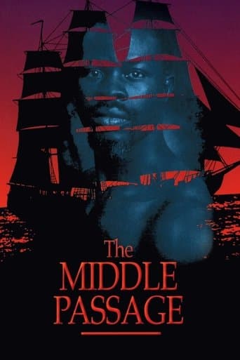 Movie poster for The Middle Passage