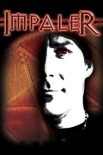 Movie poster for Impaler