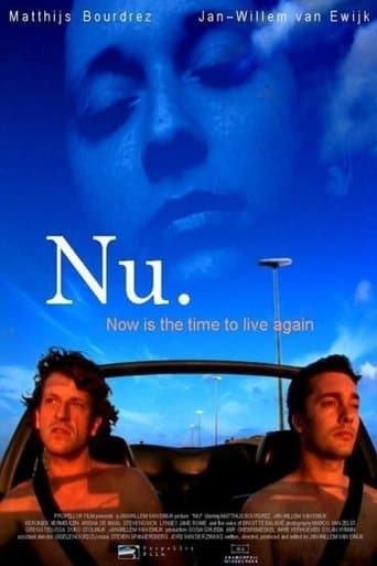 Movie poster for Now