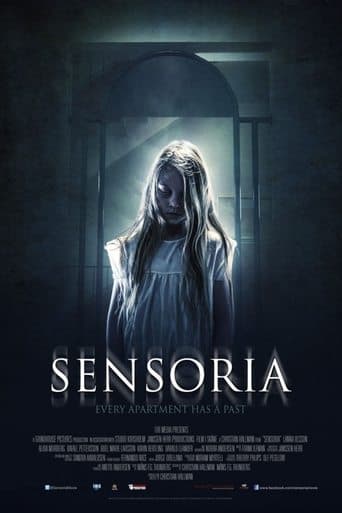 Movie poster for Sensoria