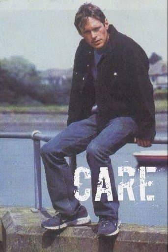 Movie poster for Care