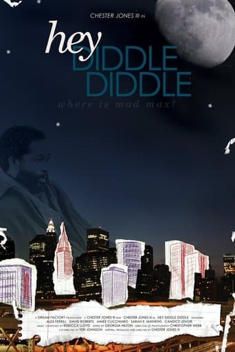 Movie poster for Hey Diddle Diddle