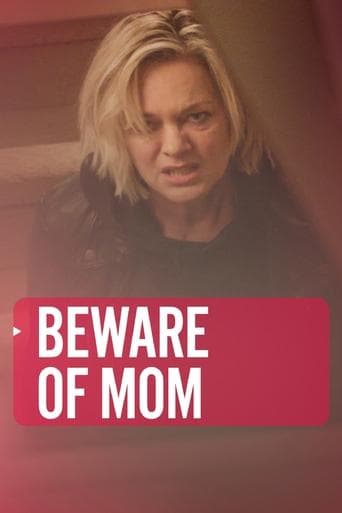 Movie poster for Beware of Mom