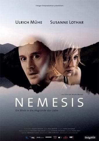 Movie poster for Nemesis