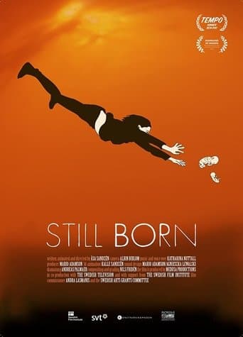 Movie poster for Still Born