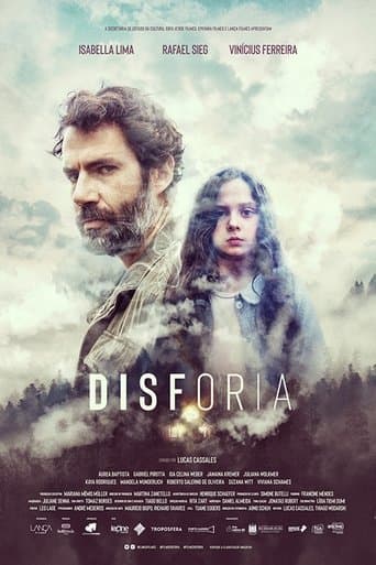 Movie poster for Dysphoria