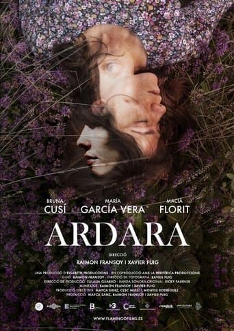 Movie poster for Ardara