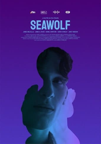 Movie poster for Seawolf