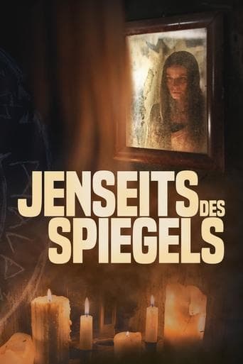 Movie poster for Jenseits des Spiegels