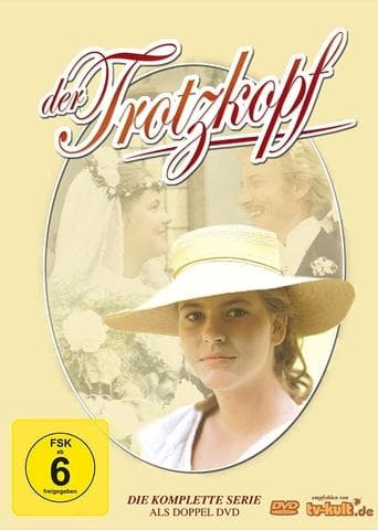 Movie poster for Der Trotzkopf