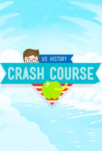 Movie poster for Crash Course US History